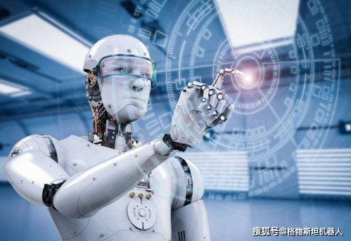 STEAM教育新風(fēng)尚 智能機(jī)器人的研發(fā)實(shí)踐與未來展望