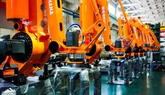 娃哈哈跨界進(jìn)軍智能機(jī)器人領(lǐng)域，注資4000萬成立新公司