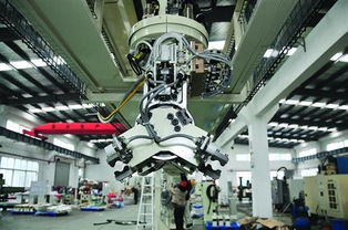 三大智能裝備領(lǐng)軍企業(yè)落子永川，加速智能機(jī)器人研發(fā)新篇章