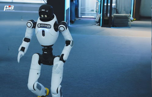 均普智能機器人家族首秀，全面展示具身智能全棧技術(shù)實力