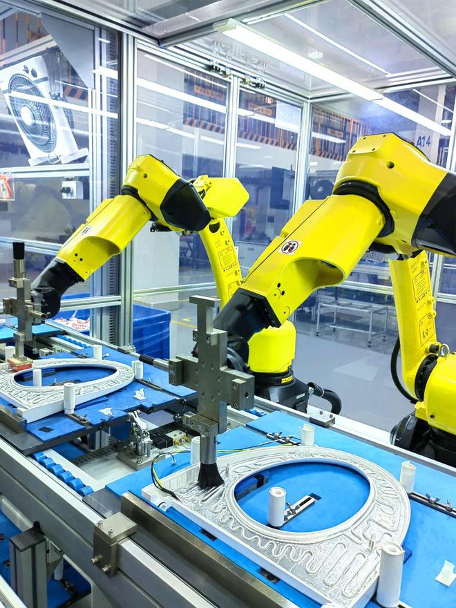 林友色榮獲“福建省優(yōu)秀企業(yè)家”稱號(hào)，引領(lǐng)九牧深耕智能機(jī)器人研發(fā)