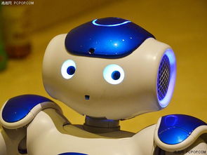 會(huì)跳舞的NAO智能機(jī)器人 何時(shí)走進(jìn)尋常百姓家？