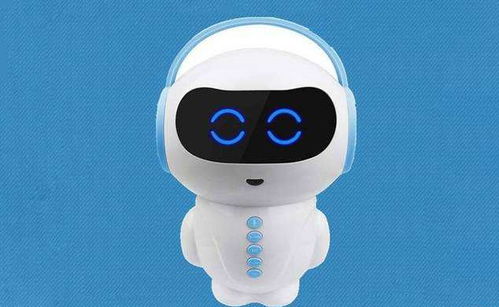 千萬粉絲大V跨界創業，獲投數百萬研發陪伴機器人，用科技溫暖童年